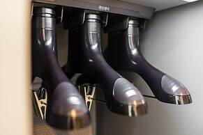 Golden Business Hotel