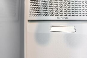 Golden Business Hotel