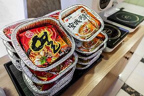 Golden Business Hotel