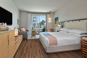 MISSION PACIFIC BEACH RESORT, part of JdV by Hyatt