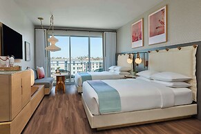 MISSION PACIFIC BEACH RESORT, part of JdV by Hyatt