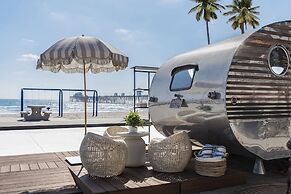 MISSION PACIFIC BEACH RESORT, part of JdV by Hyatt