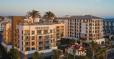 MISSION PACIFIC BEACH RESORT, part of JdV by Hyatt