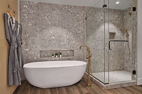 MISSION PACIFIC BEACH RESORT, part of JdV by Hyatt