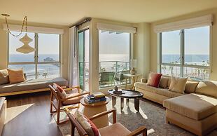 MISSION PACIFIC BEACH RESORT, part of JdV by Hyatt