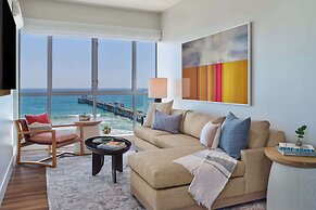 MISSION PACIFIC BEACH RESORT, part of JdV by Hyatt