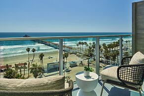 MISSION PACIFIC BEACH RESORT, part of JdV by Hyatt