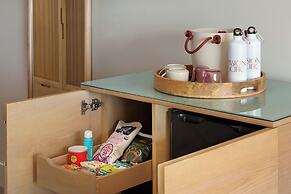 MISSION PACIFIC BEACH RESORT, part of JdV by Hyatt