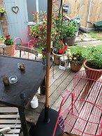 Beautiful 3-bed House in Ramsgate