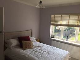 Beautiful 3-bed House in Ramsgate