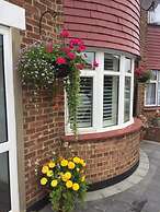 Beautiful 3-bed House in Ramsgate