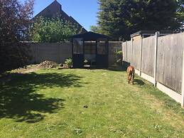 Beautiful 3-bed House in Ramsgate