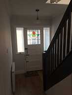 Beautiful 3-bed House in Ramsgate