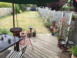 Beautiful 3-bed House in Ramsgate