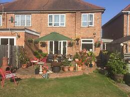 Beautiful 3-bed House in Ramsgate