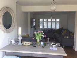 Beautiful 3-bed House in Ramsgate
