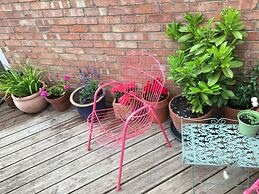 Beautiful 3-bed House in Ramsgate