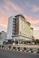 FOX HARRIS Hotel Pangkal Pinang Bangka