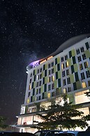 FOX HARRIS Hotel Pangkal Pinang Bangka