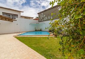 IP01 Casa 5 Suítes a 100m da Praia