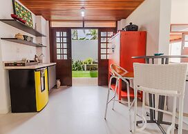 IP01 Casa 5 Suítes a 100m da Praia