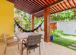 IP01 Casa 5 Suítes a 100m da Praia