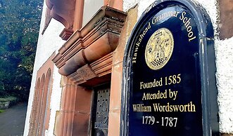 Beautiful 3-bed Stone Barn in Idyllic Hawkshead