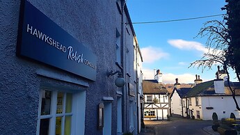 Beautiful 3-bed Stone Barn in Idyllic Hawkshead