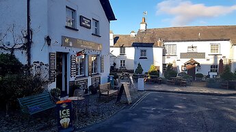 Beautiful 3-bed Stone Barn in Idyllic Hawkshead
