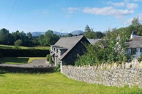 Beautiful 3-bed Stone Barn in Idyllic Hawkshead