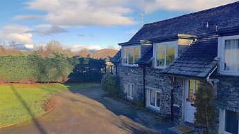 Beautiful 3-bed Stone Barn in Idyllic Hawkshead
