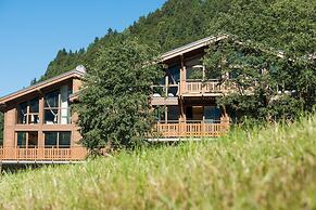 Luxury Chalet Near Megeve