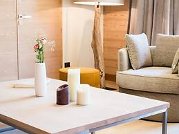 Nice Chalet With Fireplace in Megeve