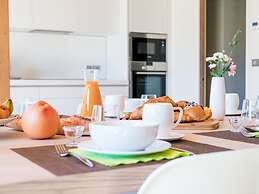 Nice Chalet With Fireplace in Megeve