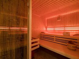 Nice Chalet With Fireplace in Megeve