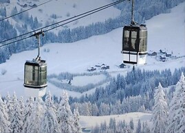 Luxury Chalet Near Megeve