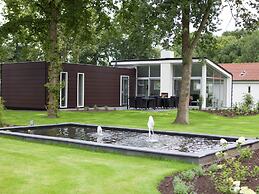 Light Bungalow With Dishwasher, Near Maastricht