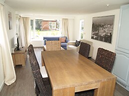 Comfortable Chalet With Dishwasher, Near Maastricht