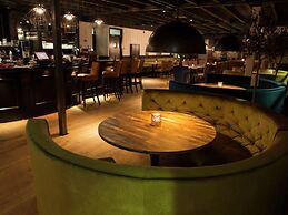 Wooden Chalet With Dishwasher, Near Maastricht