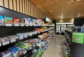 Wooden Chalet With Dishwasher, Near Maastricht