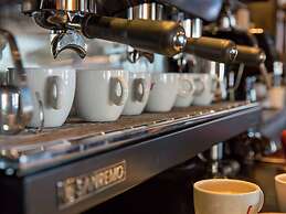 Wooden Chalet With Dishwasher, Near Maastricht