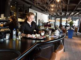 Wooden Chalet With Dishwasher, Near Maastricht