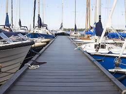 Luxury Villa With Jetty, at the Veerse Meer