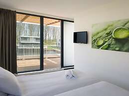 Luxury Villa With Jetty, at the Veerse Meer