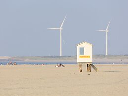 Luxury Villa With Jetty, at the Veerse Meer