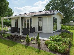 Modern Chalet With Garden, Terrace