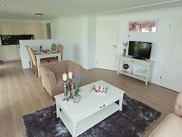 Modern Chalet With Garden, Terrace