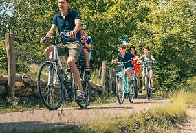 Modern Chalet With Garden, Terrace