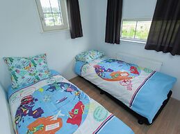 Modern Chalet With Garden, Terrace