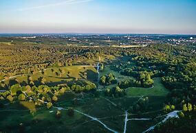 Modern Chalet With Garden, Terrace